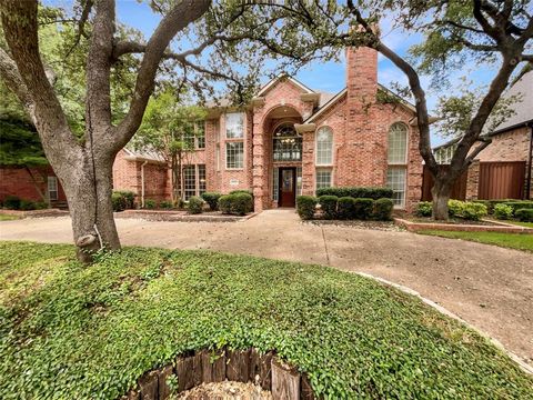 4513 Old Pond Drive Plano TX 75024