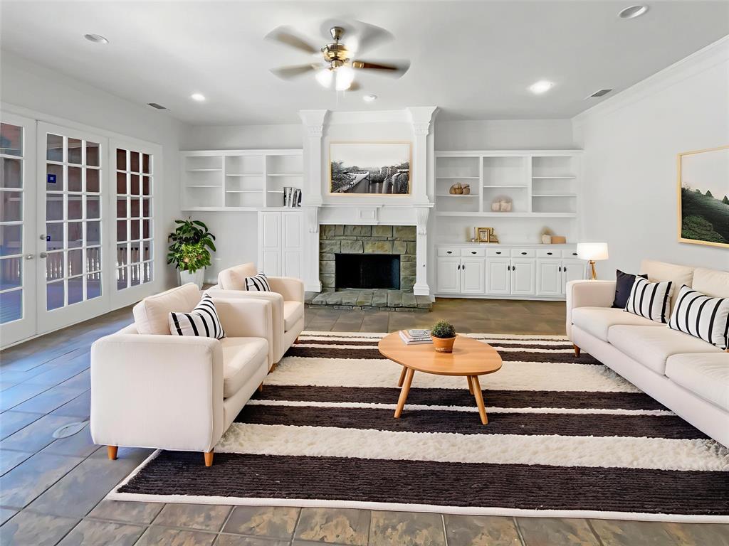 4513 Old Pond Drive