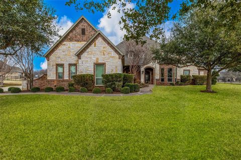 100 Mesquite Meadow Lane Fort Worth TX 76126