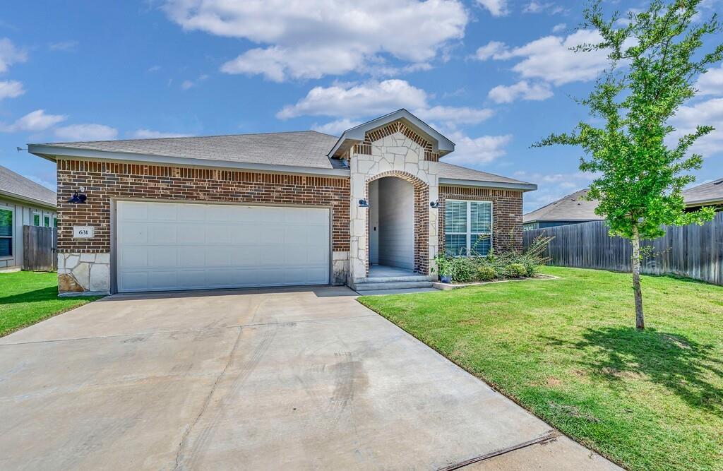 631 Friar Tuck Drive