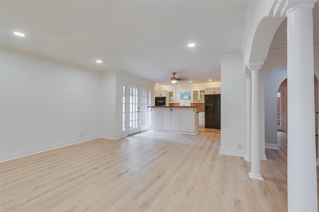 La Espada Condo - Residential Lease