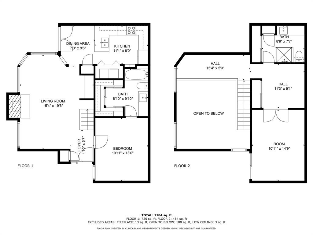 Midway Villas - Residential Lease