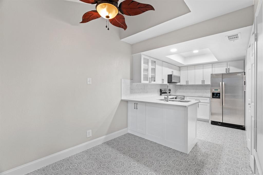 Midway Villas - Residential Lease