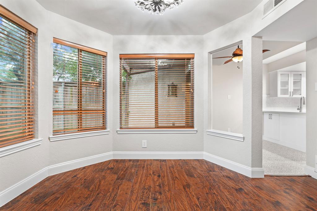 Midway Villas - Residential Lease