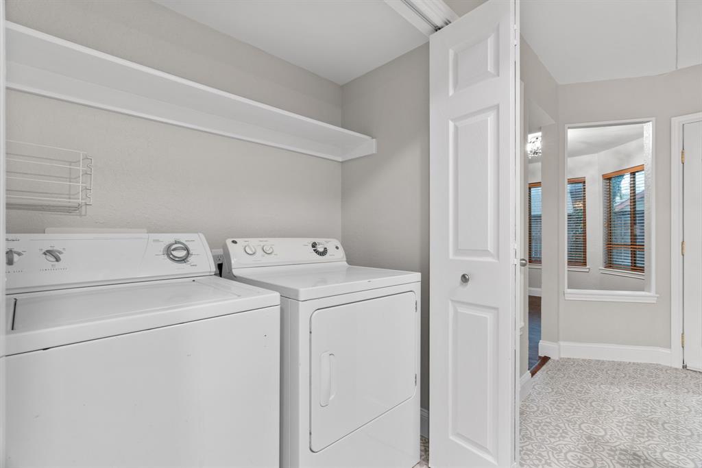 Midway Villas - Residential Lease