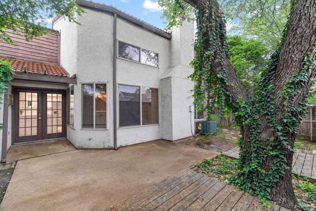 Midway Villas - Residential Lease