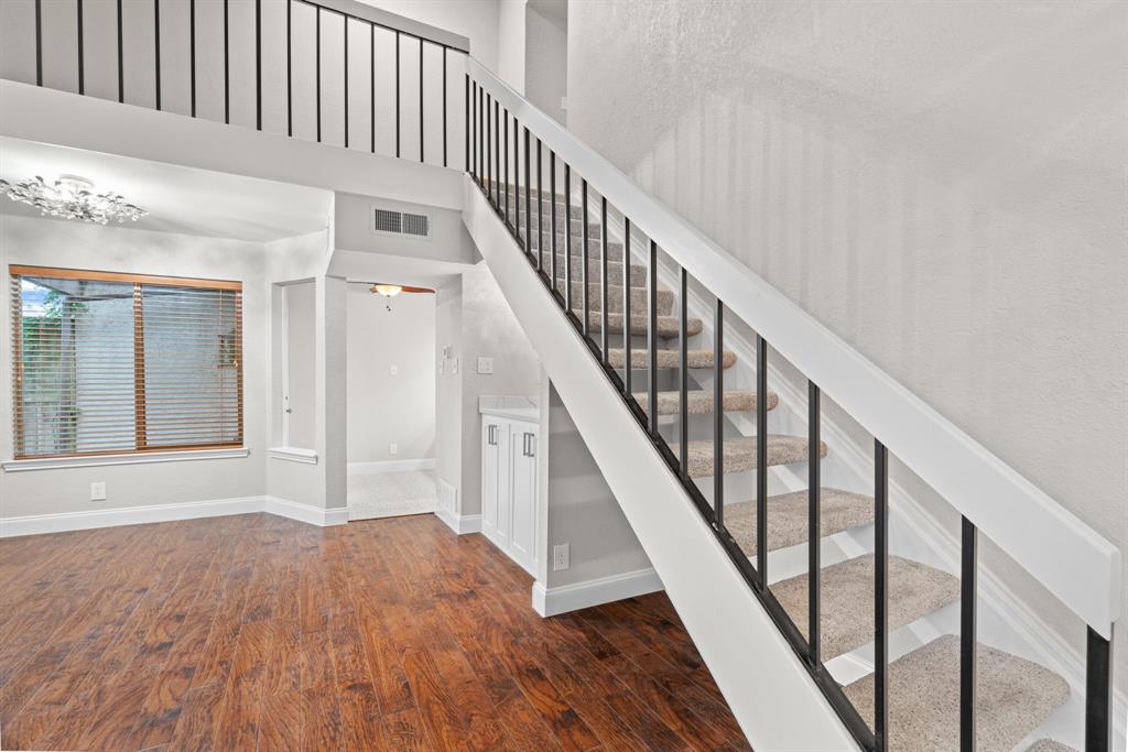 Midway Villas - Residential Lease