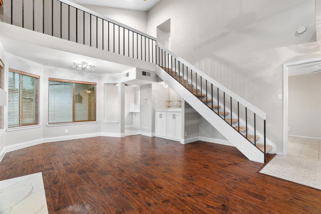 Midway Villas - Residential Lease