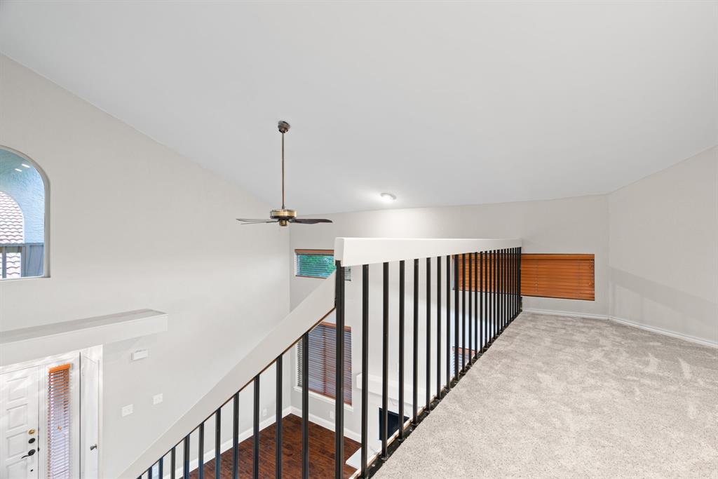 Midway Villas - Residential Lease