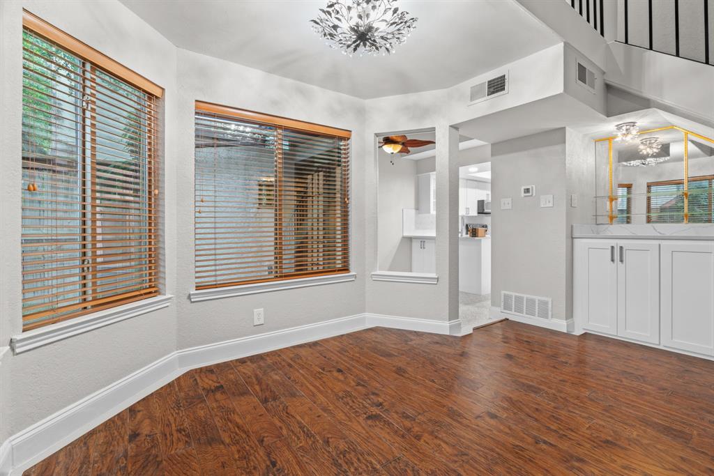 Midway Villas - Residential Lease