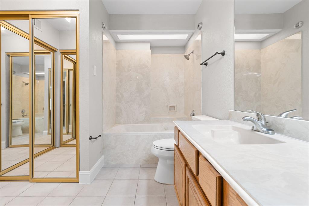 Midway Villas - Residential Lease