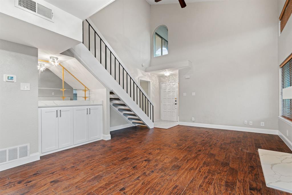 Midway Villas - Residential Lease