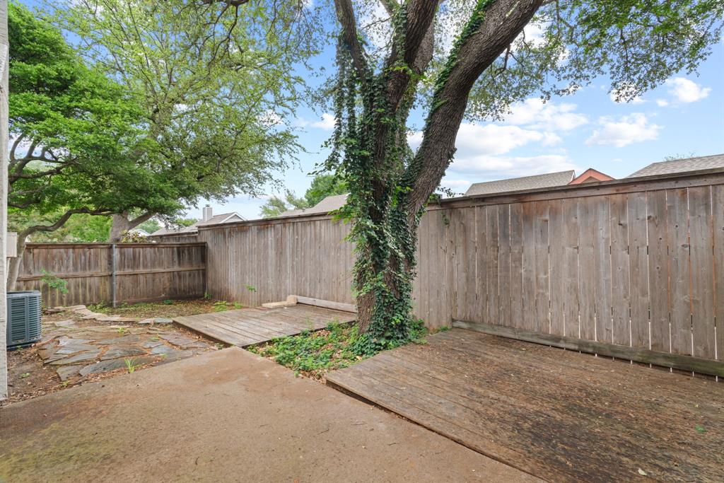 Midway Villas - Residential Lease