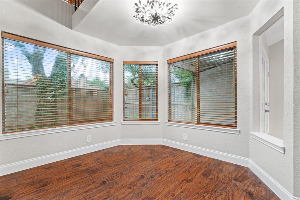 Midway Villas - Residential Lease