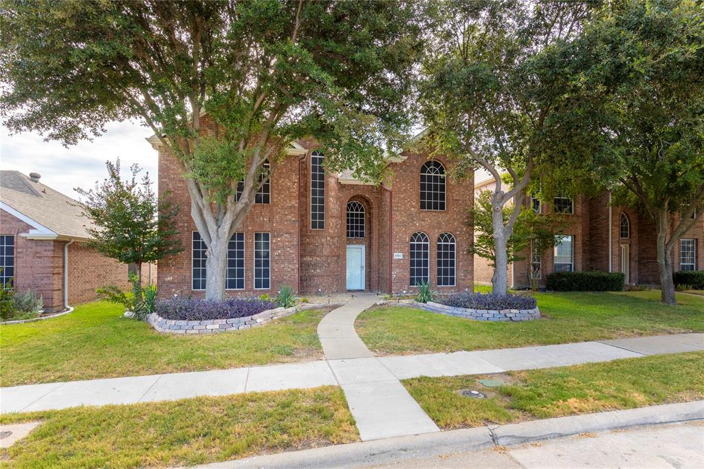 View Frisco, TX 75035 house