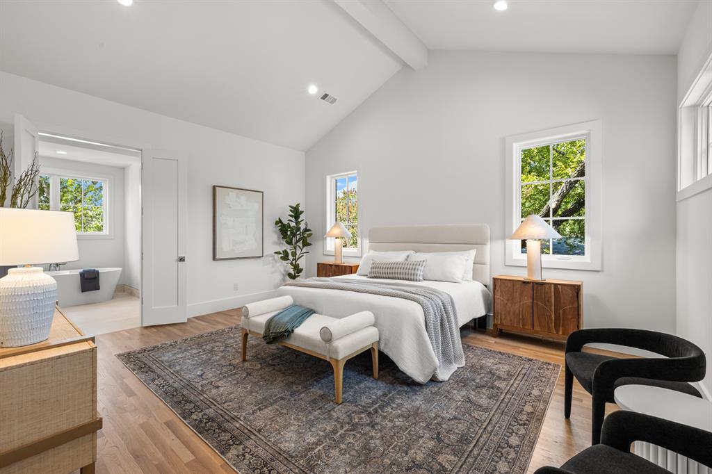 Lake Ridge Estates - Residential