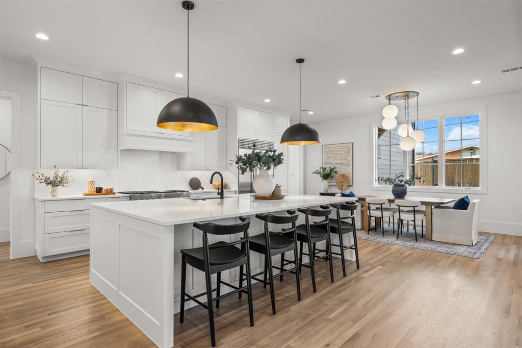 Lake Ridge Estates - Residential