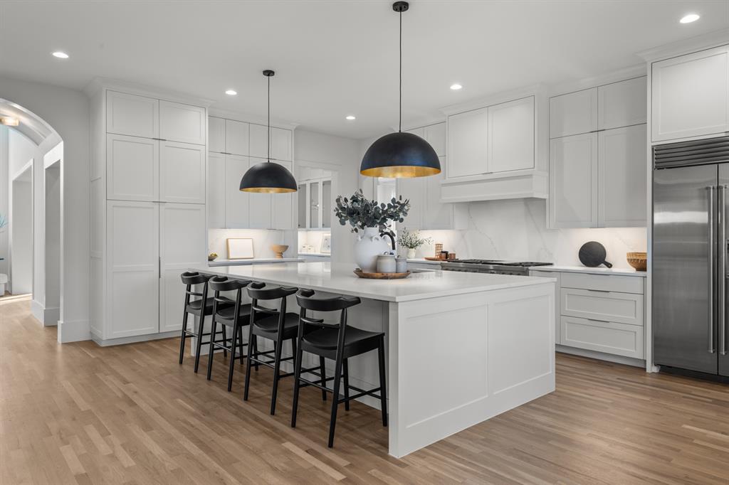 Lake Ridge Estates - Residential