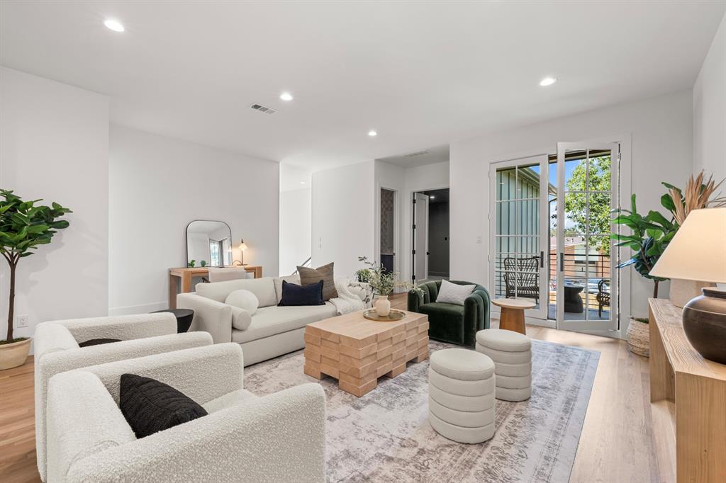 Lake Ridge Estates - Residential