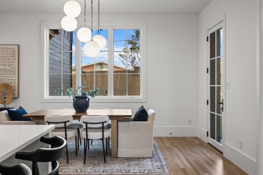 Lake Ridge Estates - Residential