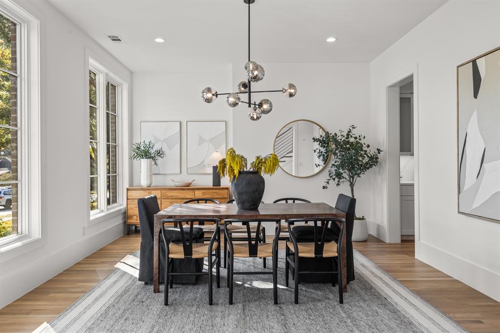 Lake Ridge Estates - Residential