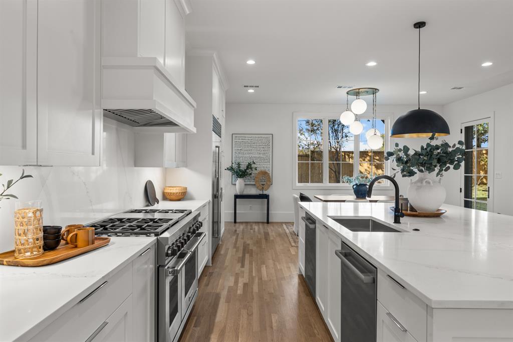 Lake Ridge Estates - Residential