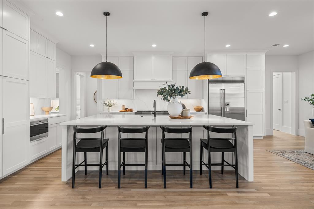 Lake Ridge Estates - Residential