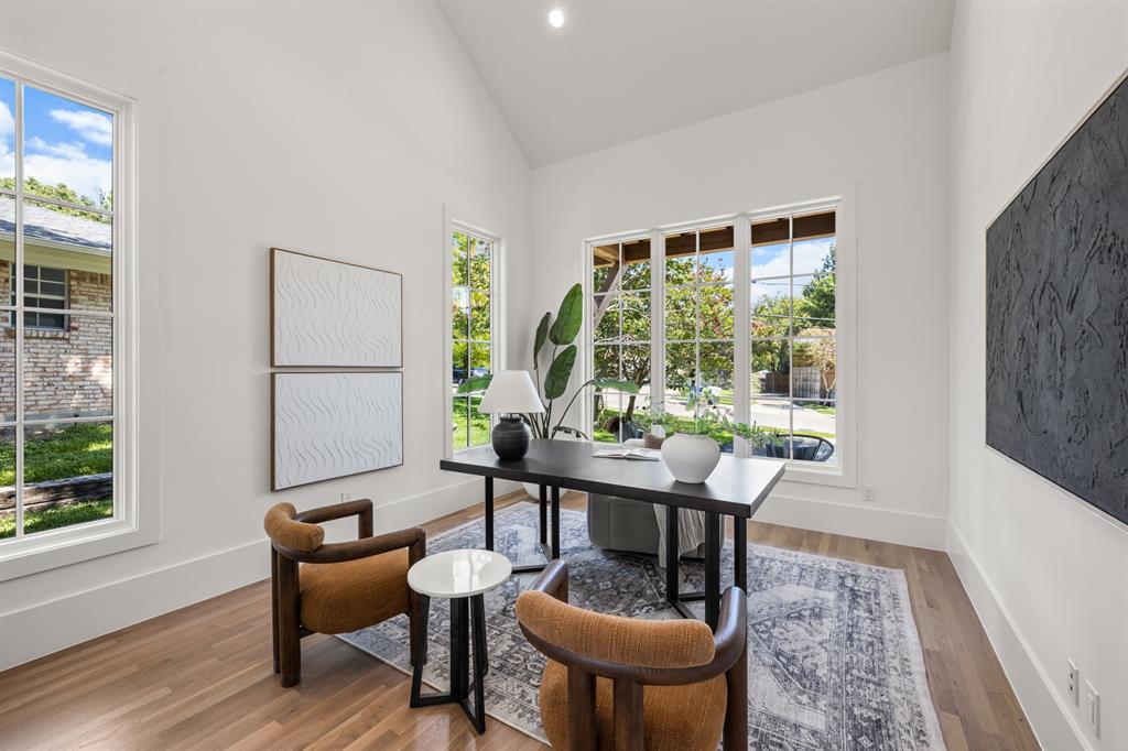 Lake Ridge Estates - Residential