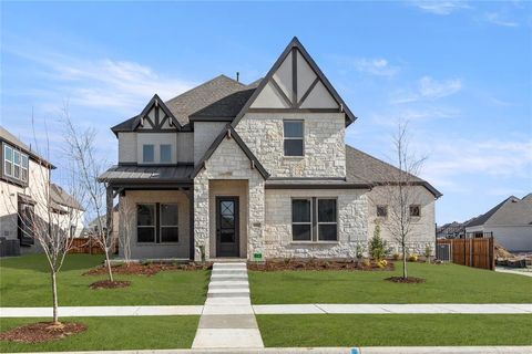 11933 Crystal Springs Lane Frisco TX 75035