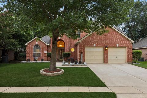 Photo of 1301 Rustic Timbers Lane, Flower Mound, TX 75028 (MLS # 21312304)