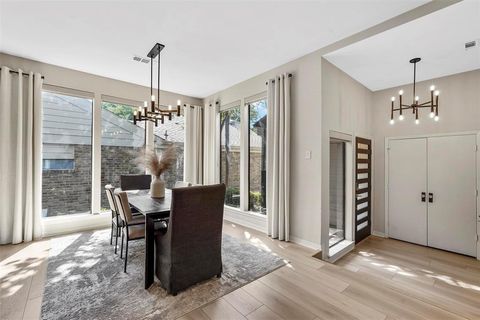 16914 Davenport Court Dallas TX 75248