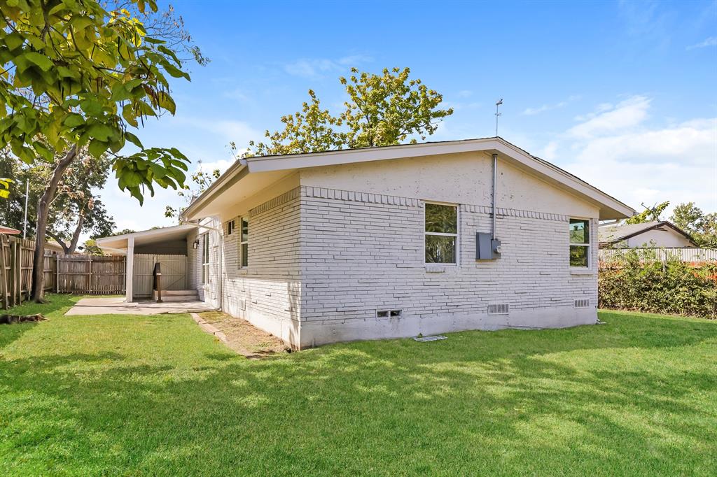 Shiloh Park 02 - Residential Lease