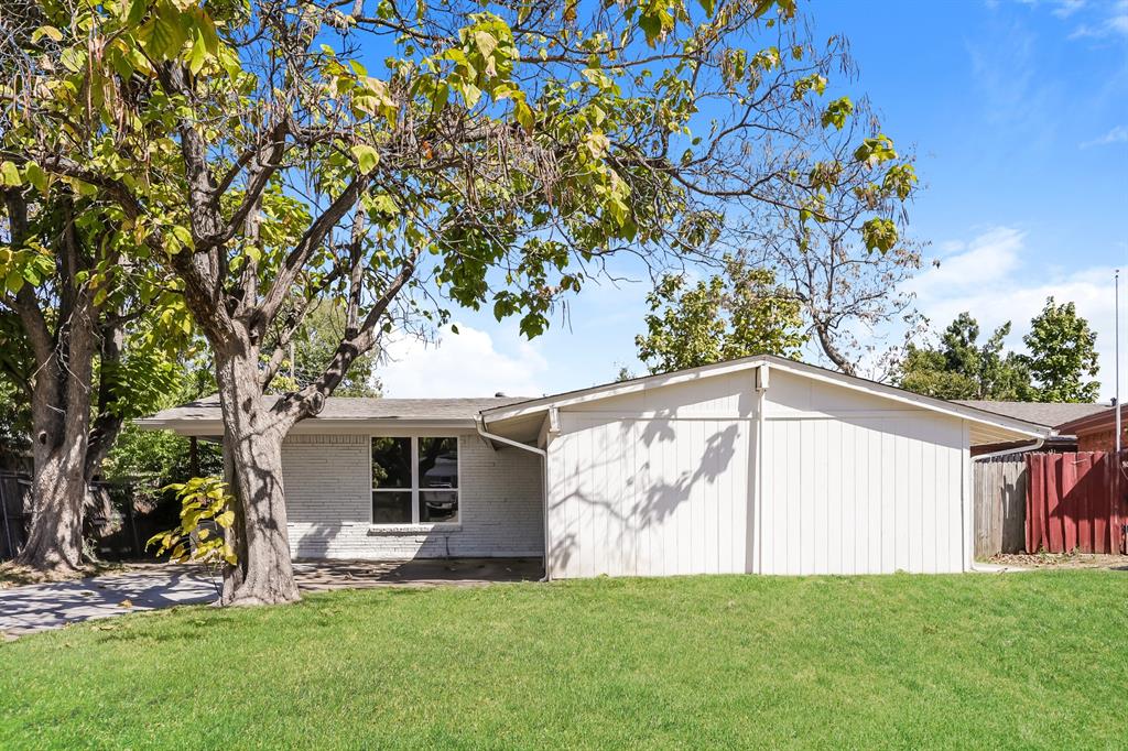 Shiloh Park 02 - Residential Lease