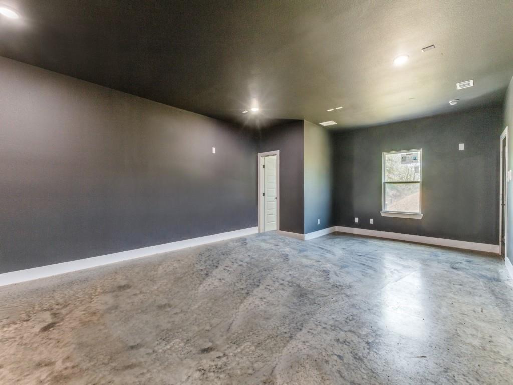 DAVID F WILLIAMS - Residential