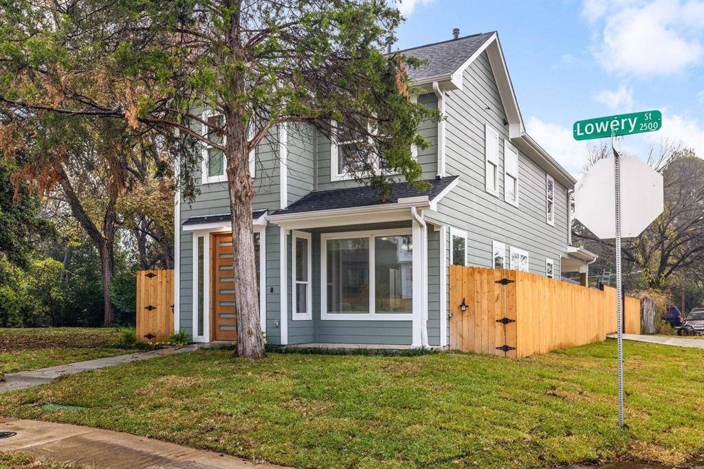 2500 Lowery Street