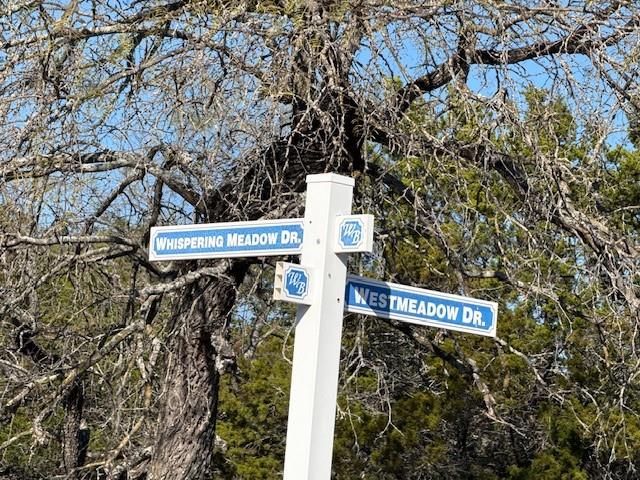 White Bluff #23 - Land