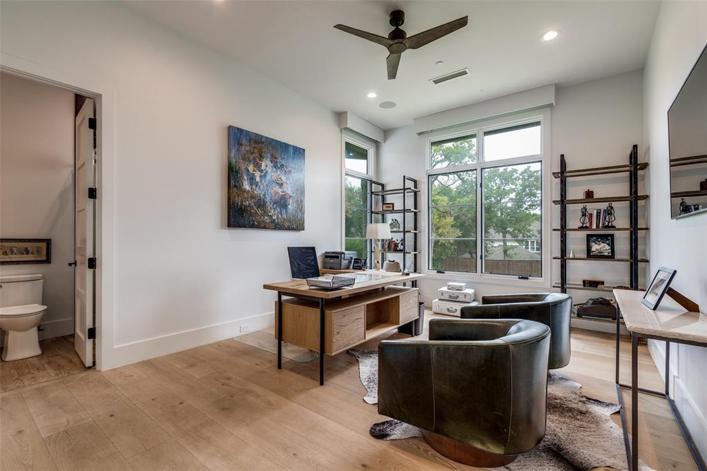 Eggers Addition - Residential