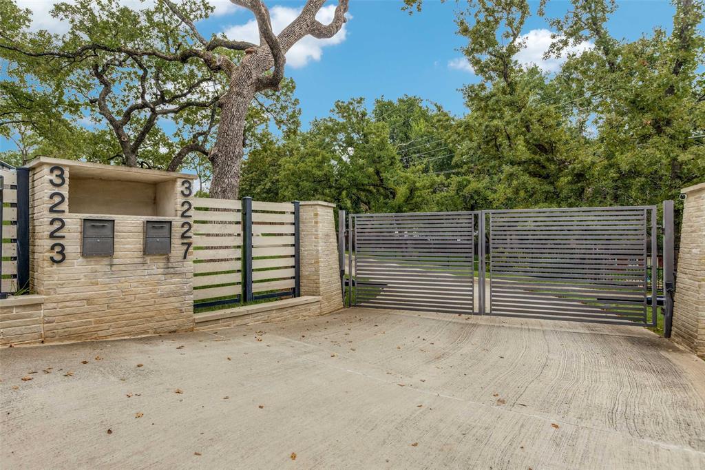 Eggers Addition - Residential