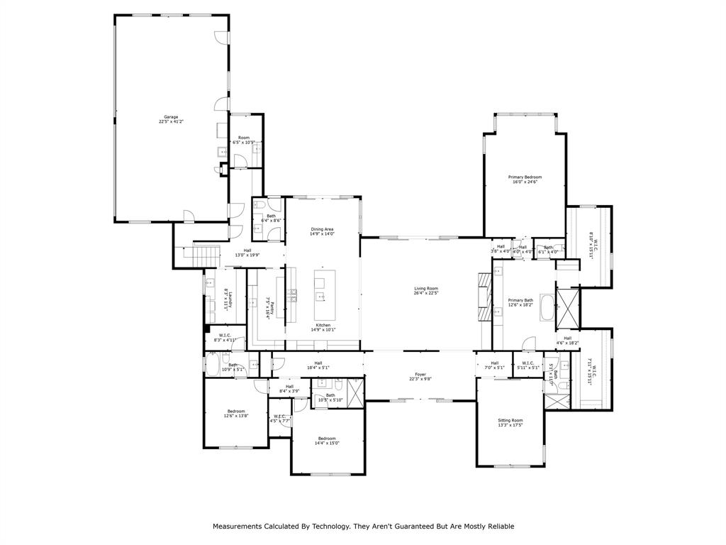 Eggers Addition - Residential