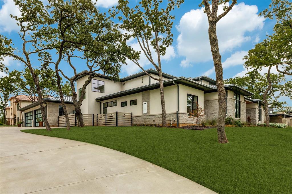 Eggers Addition - Residential