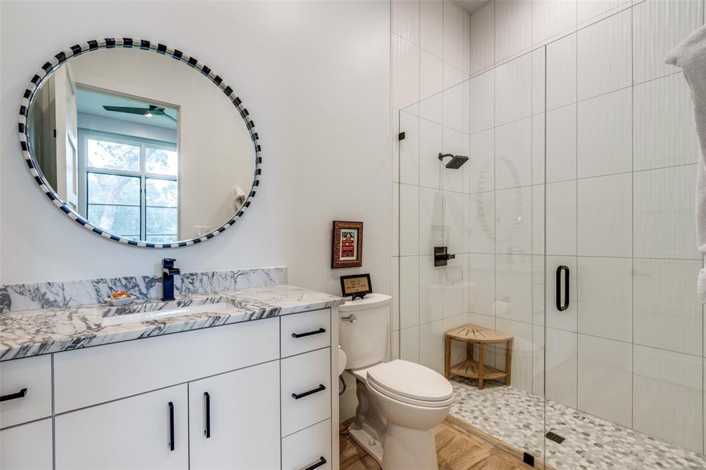 Eggers Addition - Residential