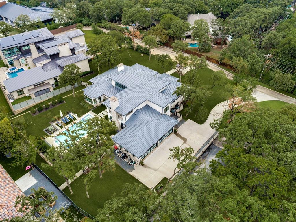 Eggers Addition - Residential