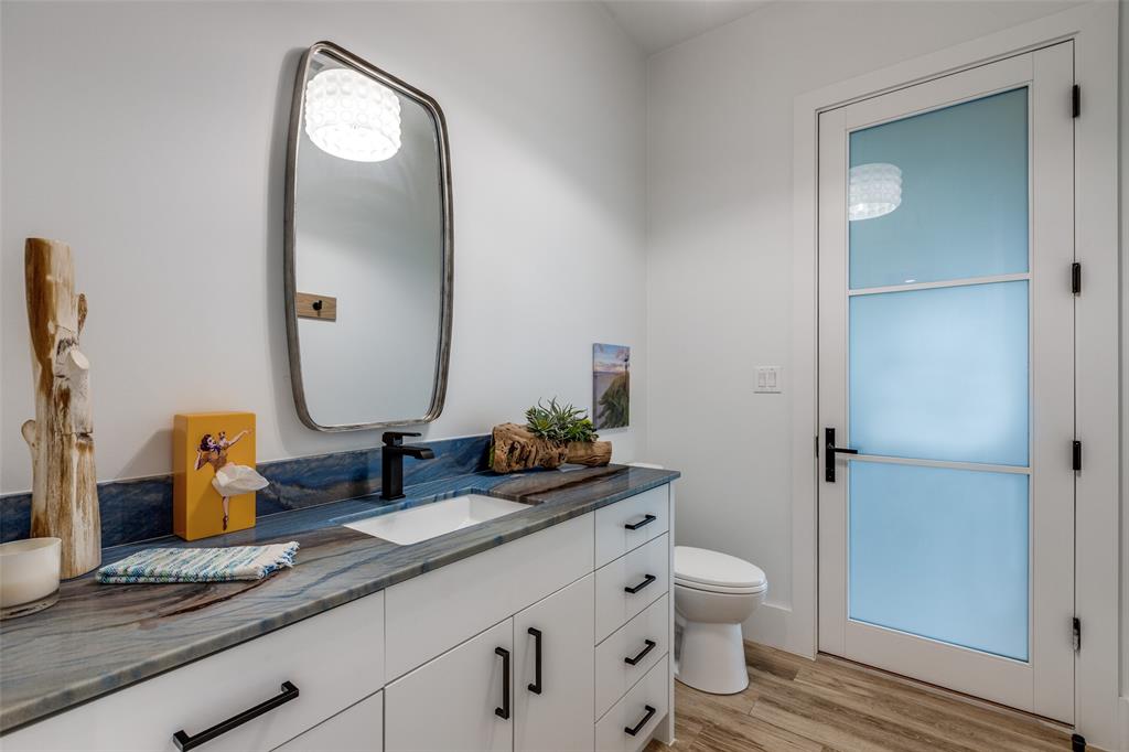 Eggers Addition - Residential