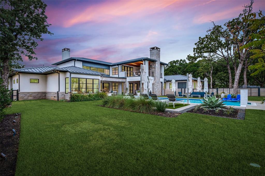 Eggers Addition - Residential