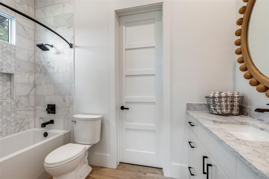 Eggers Addition - Residential