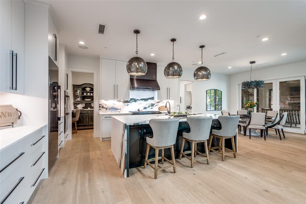 Eggers Addition - Residential