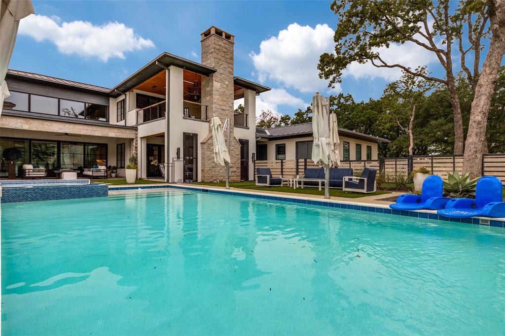 Eggers Addition - Residential