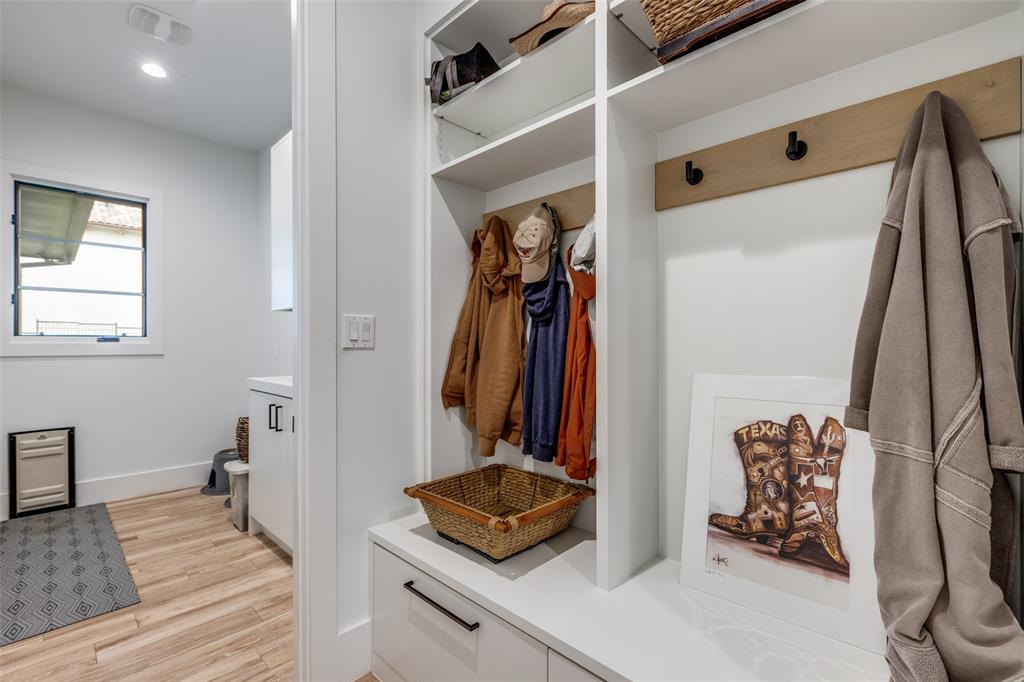 Eggers Addition - Residential