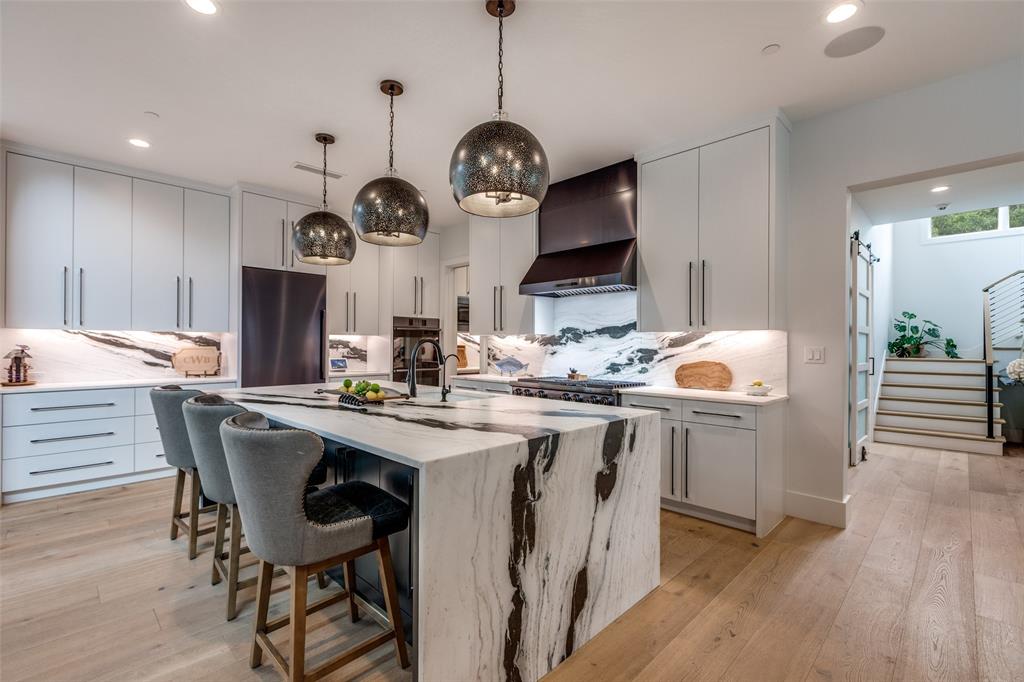 Eggers Addition - Residential