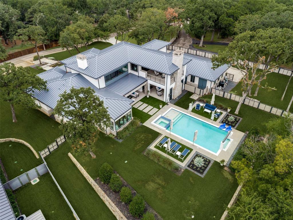 Eggers Addition - Residential